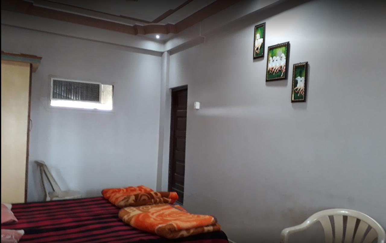 Seoni  Bahubali Hotel מראה חיצוני תמונה