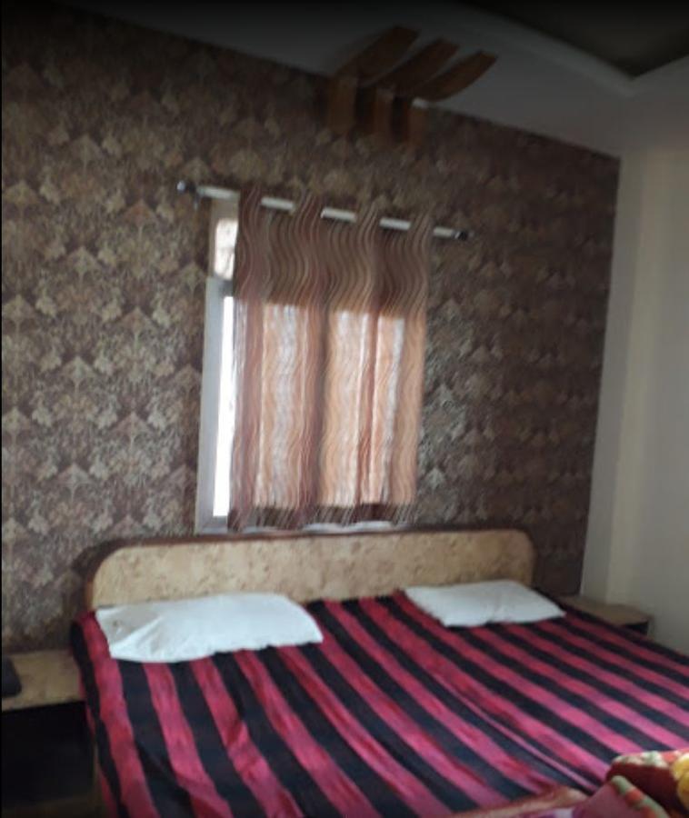 Seoni  Bahubali Hotel מראה חיצוני תמונה