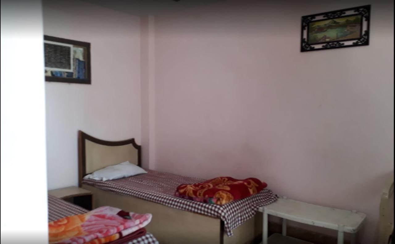 Seoni  Bahubali Hotel מראה חיצוני תמונה